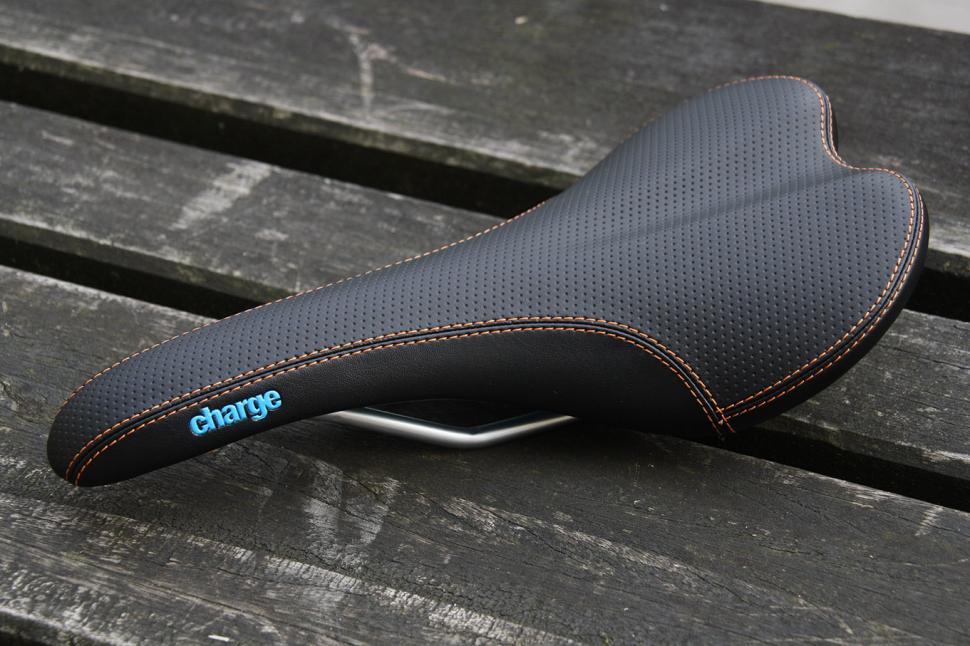 charge mtb saddle